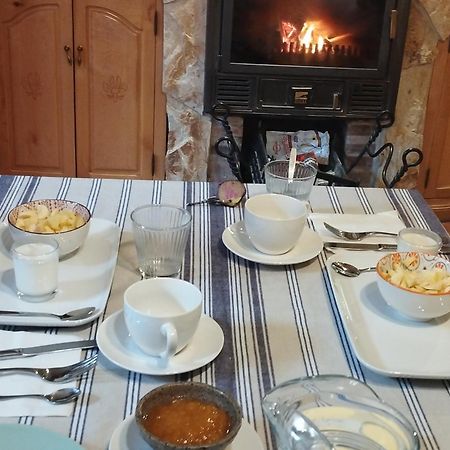 La Casa Verde Islallana Екстериор снимка